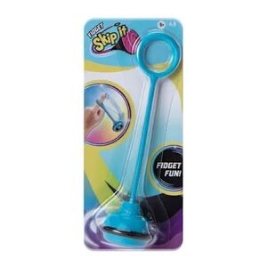 *BRAND NEW/ UNUSED/ UNOPENED* Blue Fidget Skip It Toy